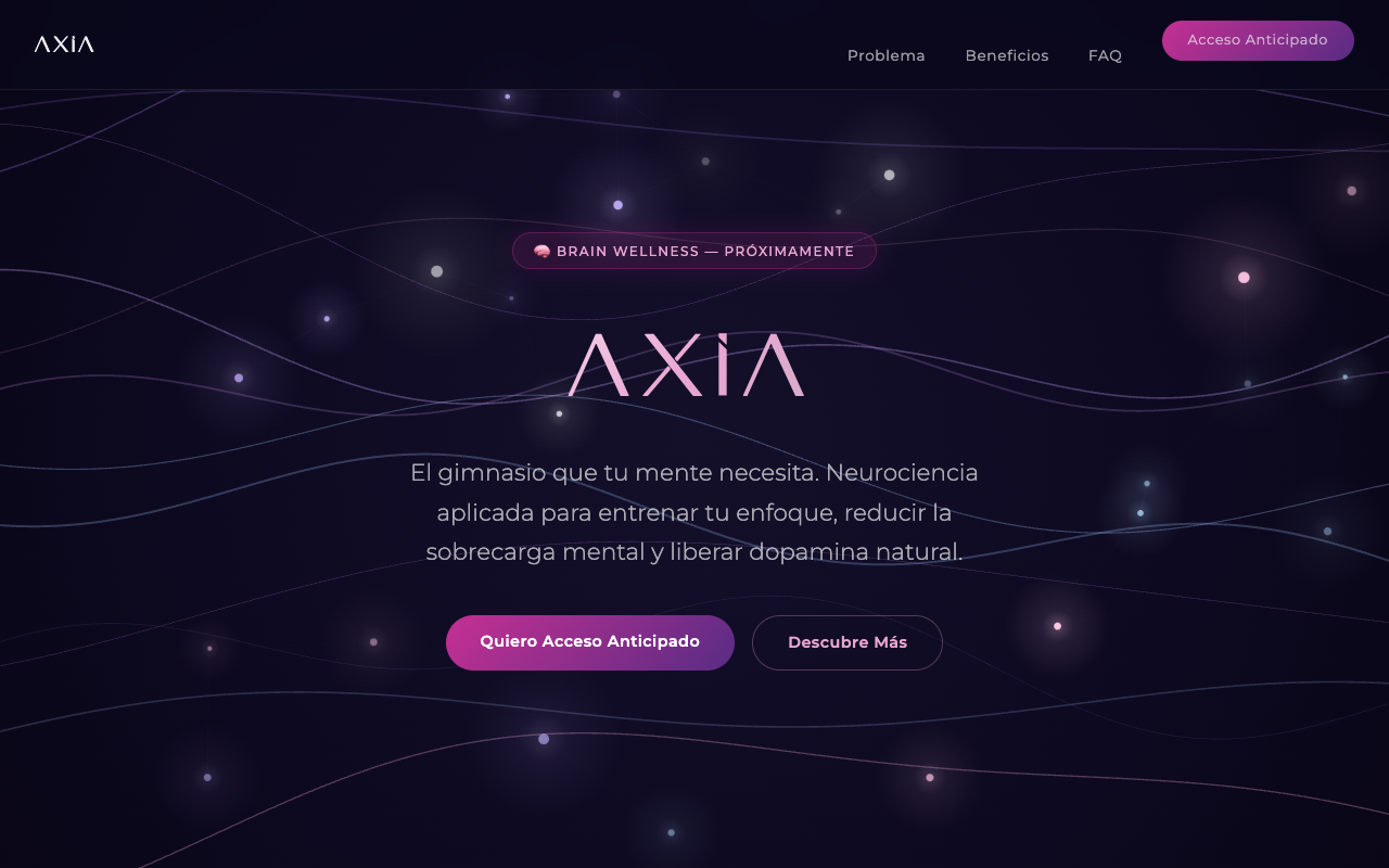 AXIA